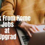 Work From Home Jobs at Upgrad