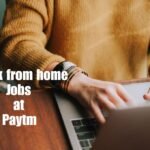 Work from home Jobs